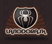 lasiodora.sk