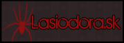 lasiodora.sk