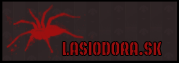 lasiodora.sk