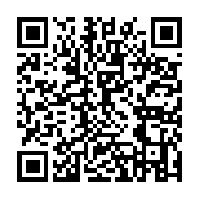 QR kód obsahuje url na hlavnú stránku a email.